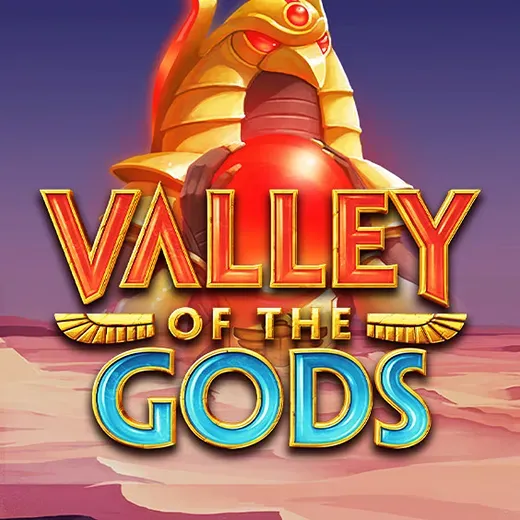 Valley of the Gods